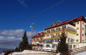 Hotels in Petroșani